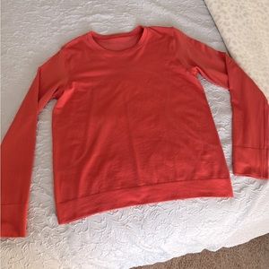 Lululemon Swiftly Relaxed Fit Long Sleeve Shirt, size 6, BRAND NEW NEVER WORN